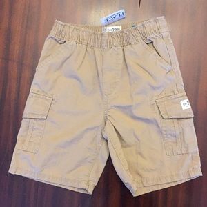 Children’s Place Cargo Shorts